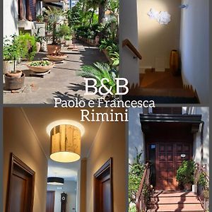 B&B Paolo E Francesca