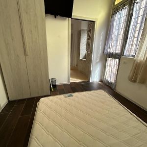 Private Bathroom King Room